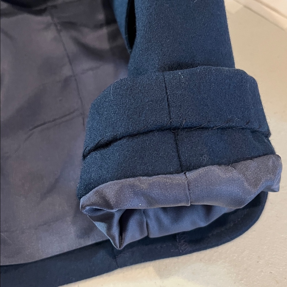 Pendleton 100% Wool Jacket Schoolboy Blazer Vinta… - image 12